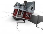 В Украине цены на недвижимость снизились на 26% за год