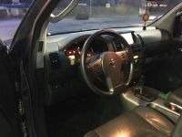 ������ ������ Nissan Pathfinder