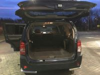 ������ ������ Nissan Pathfinder