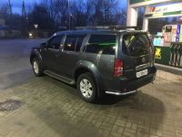 ������ ������ Nissan Pathfinder