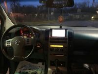 ������ ������ Nissan Pathfinder