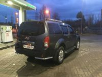 ������ ������ Nissan Pathfinder