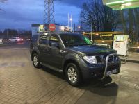 ������ ������ Nissan Pathfinder