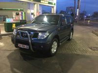 ������ ������ Nissan Pathfinder