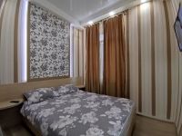 Апартаменты Левада мини-отель номера квартирного типа посуточно почасово цена от 800 грн/сутки до 1000 грн
