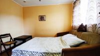 Сдам уютные двухкомнатные апартаменты Гагарина, 62 , две раздельных комнаты 4 спальных места , 2 х спальная кровать и