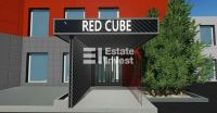 ���� ����� �������� ��������� �� ��. �����, 9, �� Red Cube. ������� 200 ��. �. �����������: ����������: 2 ����������