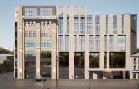 ������ ����������� ��������� � Evolution Business Park �� ��. ��������� 2/4 ���������� ���� � 7-�� ������� ������