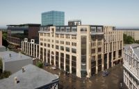 ������ ����������� ��������� � Evolution Business Park �� ��. ��������� 2/4 ���������� ���� � 7-�� ������� ������