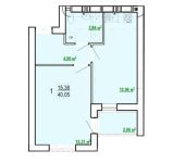 �� "������������". �����������. -- ������ 1 �. ��. �� ��������� ��� 7 ������ 2 (��� ����), 40/16/13, ������������