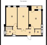 ������ 2 �. �������� �� BAUHAUS ��������������, 28. ��������� �������-������. ������� 60 �, ��������� 3 ����. ���