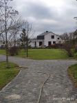 ��������� ������ ��� � �� INWHITE Family Park, �������� �� ����������, ����� ���������. ����� ������� - 160 ��. �. �������