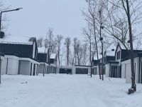 ��������� ������ ��� � �� INWHITE Family Park, �������� �� ����������, ����� ���������. ����� ������� - 160 ��. �. �������