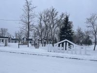 ��������� ������ ��� � �� INWHITE Family Park, �������� �� ����������, ����� ���������. ����� ������� - 160 ��. �. �������