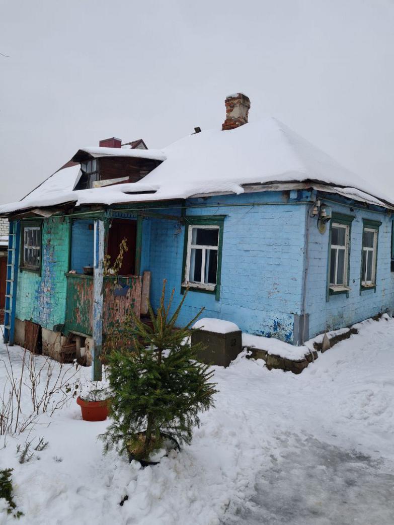 В связи с переездом продается уникальный дом. Экодом. Салтовка, Немышля.  Адрес: Третий Петренковский проезд (первая улица - Код 0345112