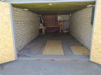 Продам гараж в охраняемом ГСК "Заря" Первая линия, два уровня. Гараж со смотровой ямой и подвалом. Общая площадь