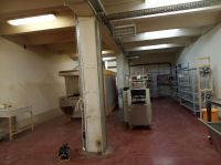 Продажа помещения пекарни полного цикла ( производство лаваша ) на территории бывшего завода Центр города, метро